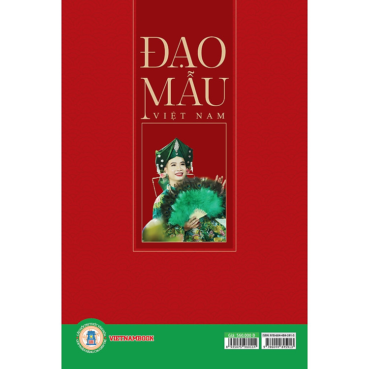 ĐẠO MẪU VIỆT NAM - Ảnh 3