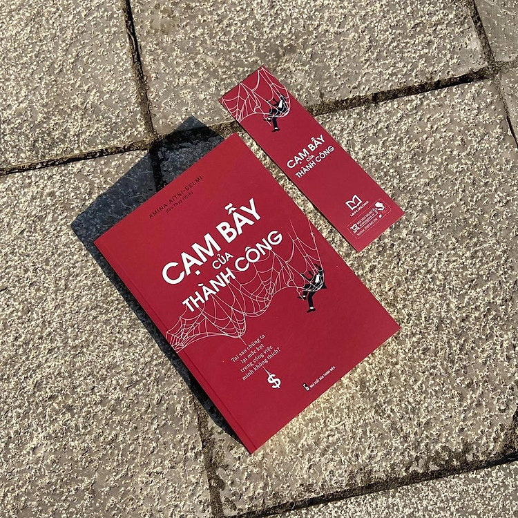 Cạm Bẫy Của Thành Công - Ảnh 3