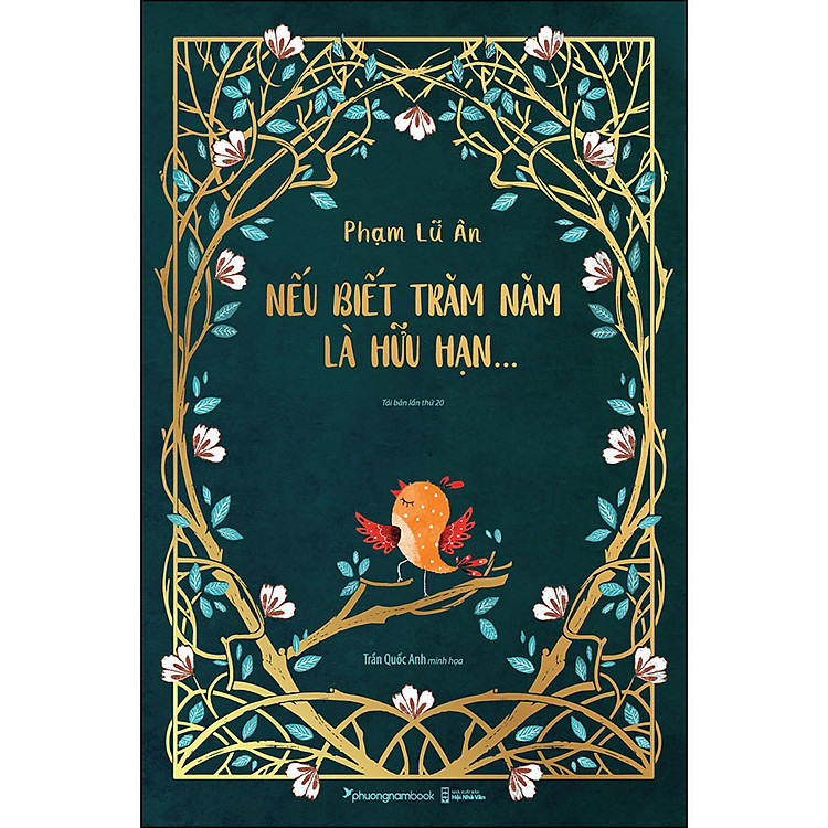 Nếu Biết Trăm Năm Là Hữu Hạn (Tái Bản Lần 20)