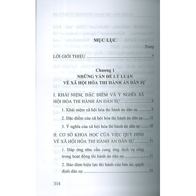 Xã Hội Hoá Thi Hành Án Dân Sự Ở Việt Nam - Ảnh 6