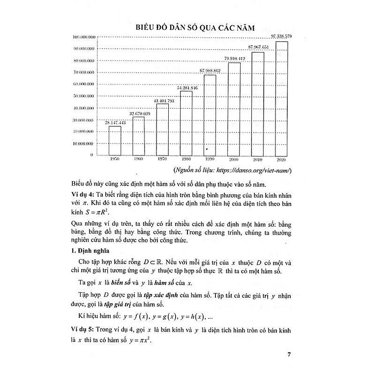 Khám Phá Toán Lớp 10 Để Học Giỏi (Tập 2) - Ảnh 2