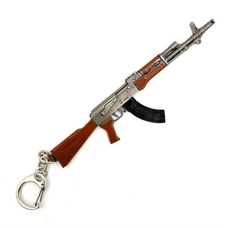 Móc Khóa AKM PlayerUnknown's Battlegrounds PUBG