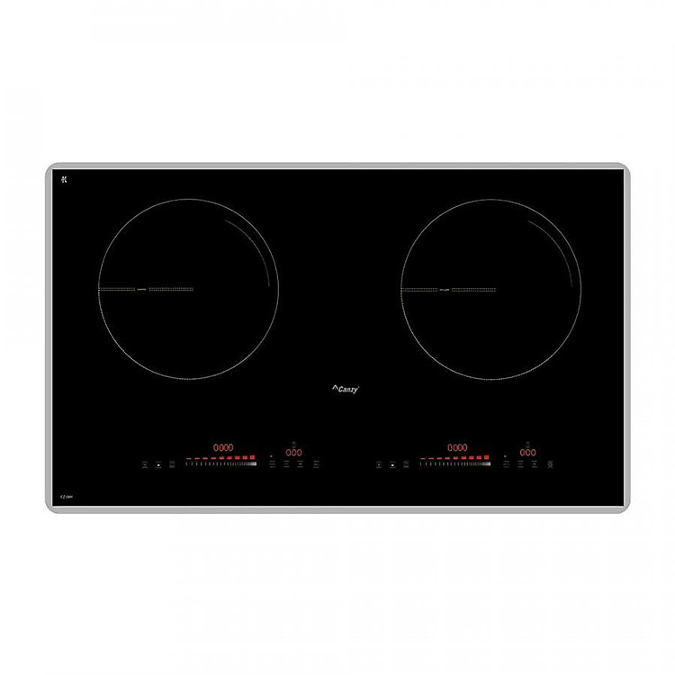 Bếp từ Canzy CZ-08I - Chính Hãng (Tặng Chảo)