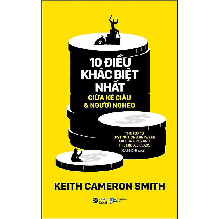 Kẻ Giàu Người Nghèo