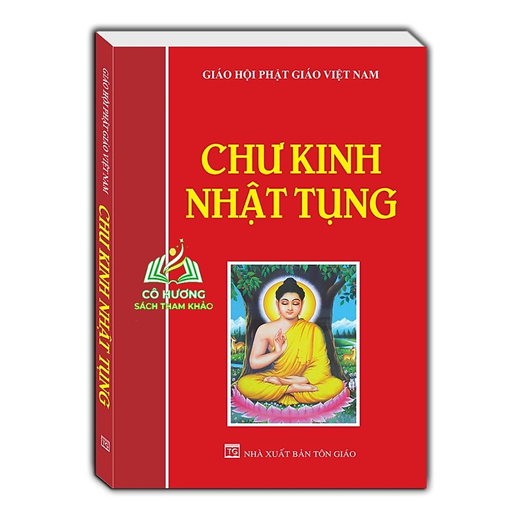 Chư Kinh Nhật Tụng