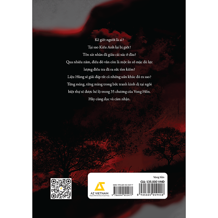 Vong Hồn - Ảnh 2