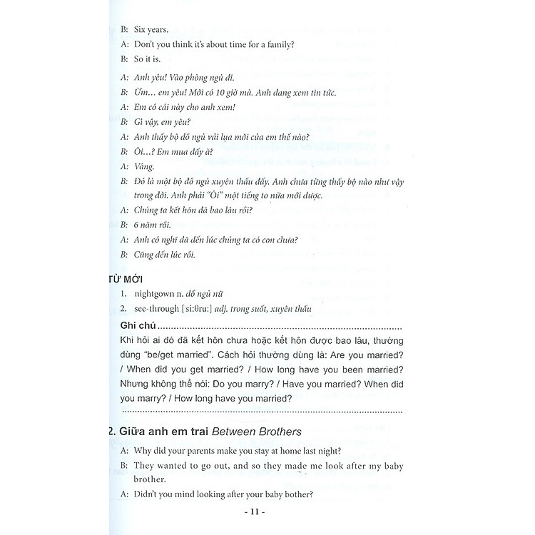 Tiếng Anh Dành Cho Người Bận Rộn - English For Busy People (Tập 1) - Ảnh 4