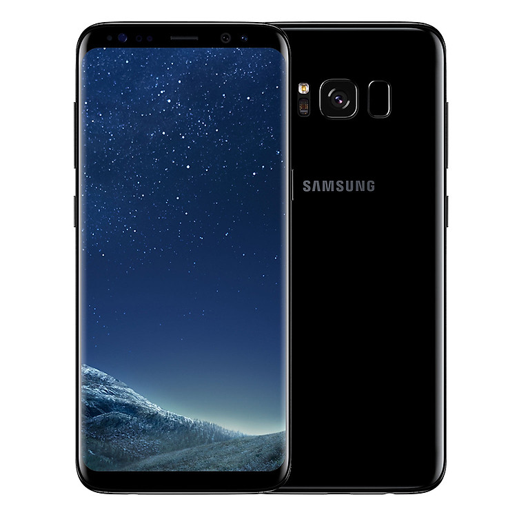 Điện Thoại Samsung Galaxy S8 Plus - Hàng Chính Hãng