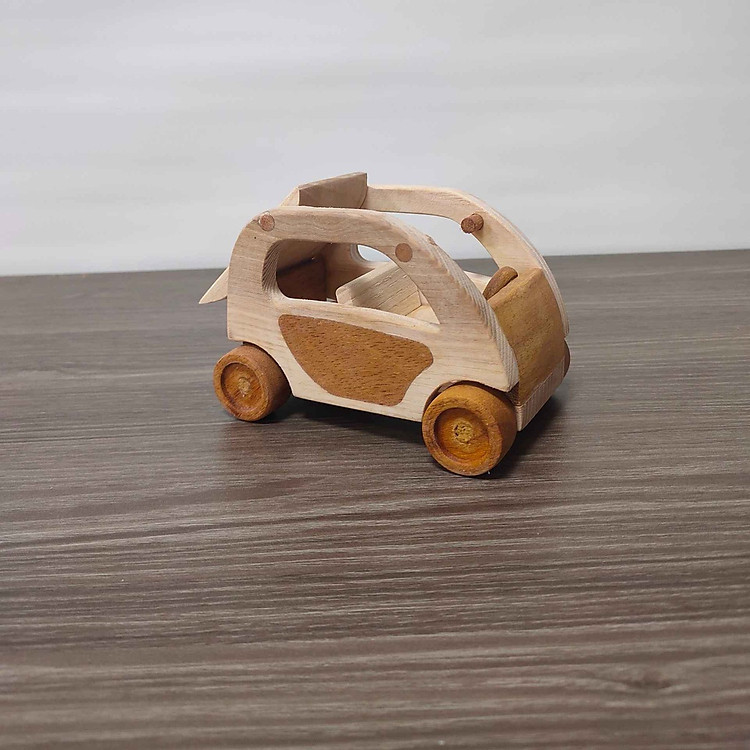 Đồ chơi xe ô tô baby 5Saokids Chính hãng Giá tốt - Hình ảnh 5