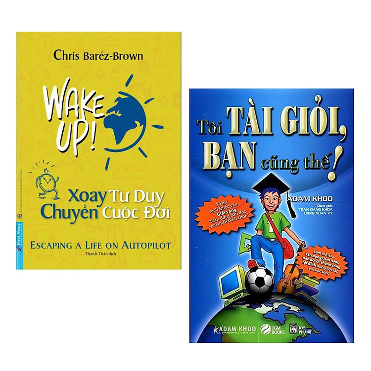 Mua tại Newshop: Xoay Tư Duy Chuyển Cuộc Đời