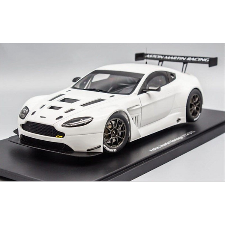 Tìm mua tại Avakids: Mô Hình Aston Martin V12 Vantage S 1:18 - Ngập tràn khuyến mãi