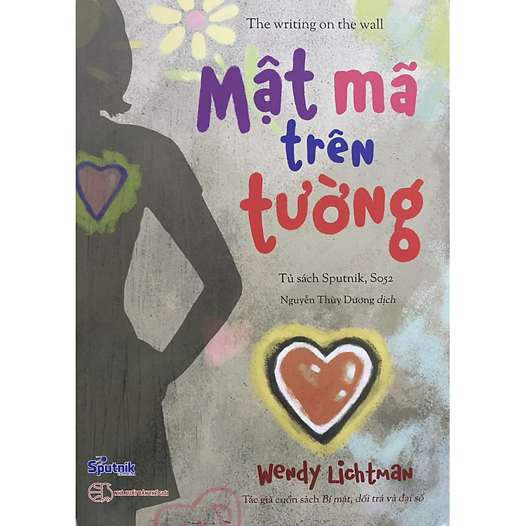 Mật mã trên tường