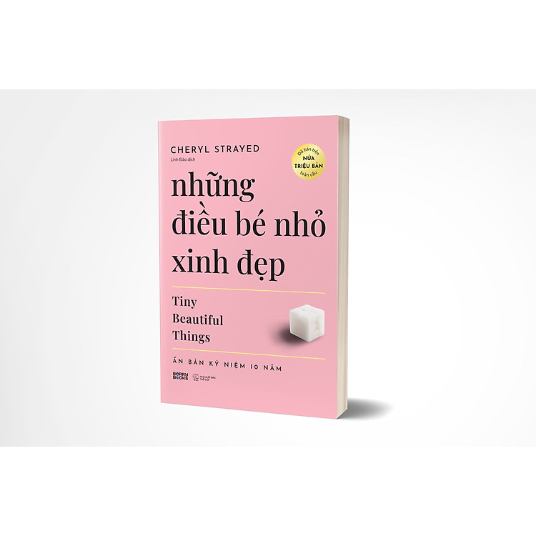 Những Điều Bé Nhỏ Xinh Đẹp - Ảnh 2