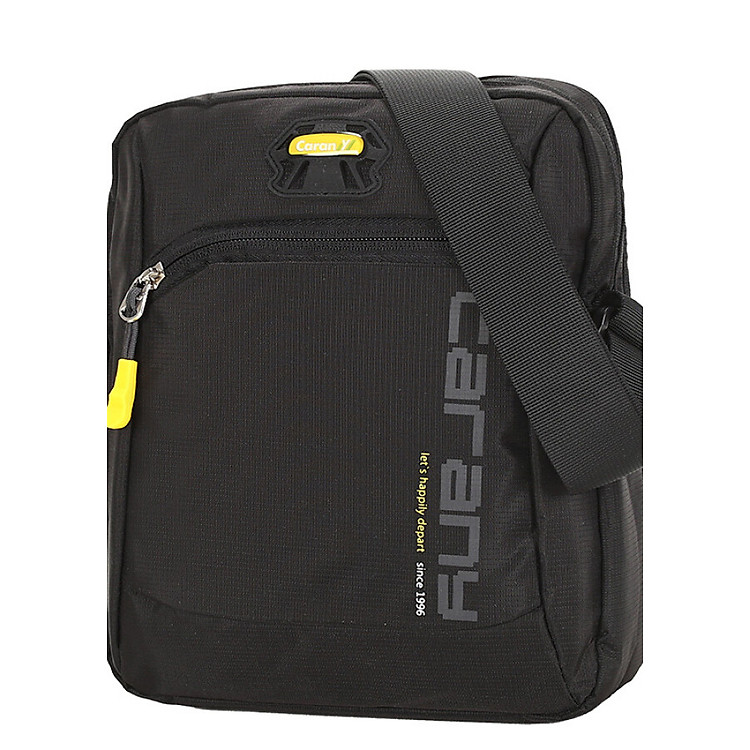 Túi Thể Thao Đeo Chéo Carany CX4007