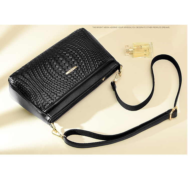 Túi xách nữ thời trang cao cấp - Ảnh 6