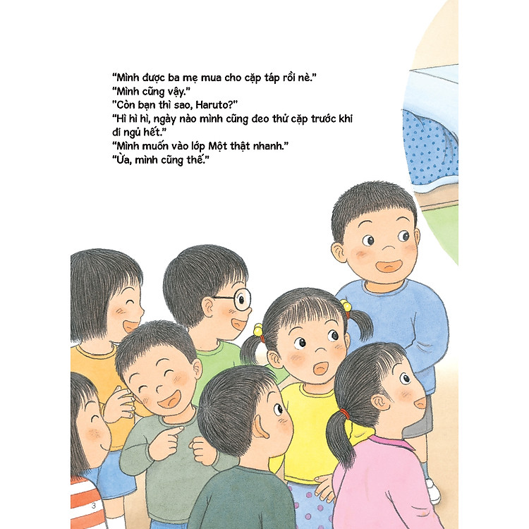 Con không tốt nghiệp đâu! - Ảnh 3