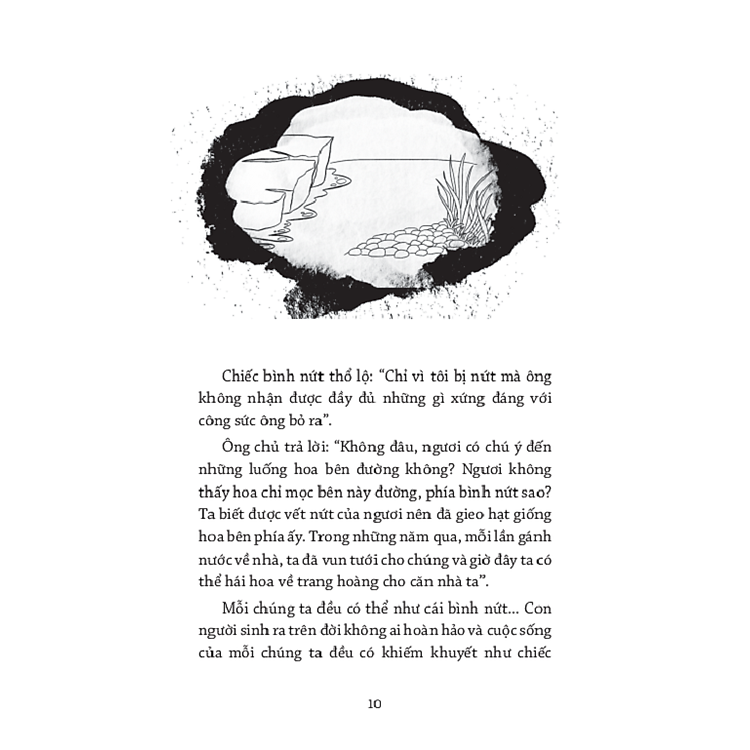 Sống Đẹp Mỗi Ngày - Can Đảm & Tự Tin - Ảnh 4