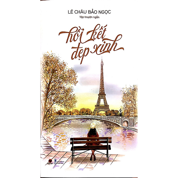 Hồi Kết Đẹp Xinh