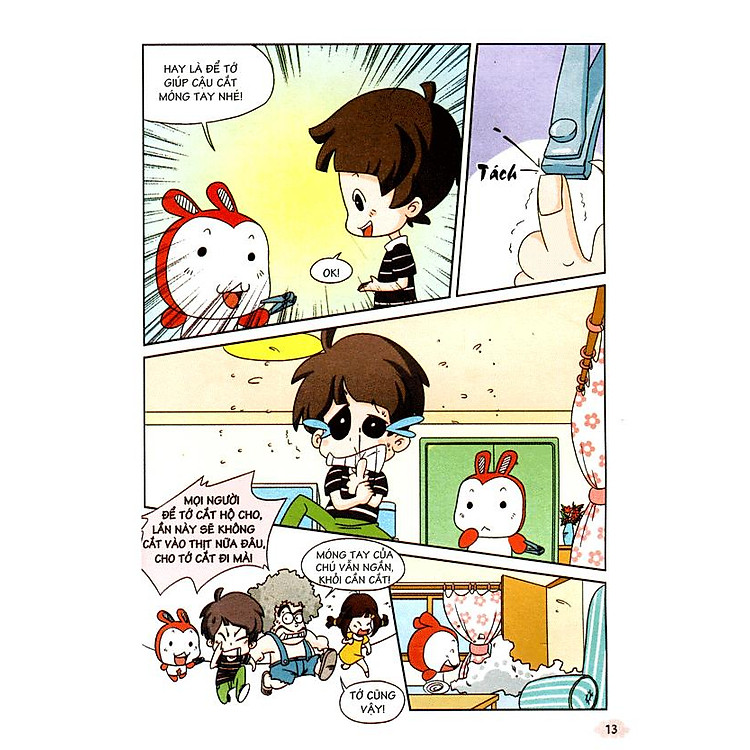 10 Vạn Câu Hỏi Vì Sao - Khám Phá Cơ Thể Người (Tái Bản 2018) - Ảnh 6