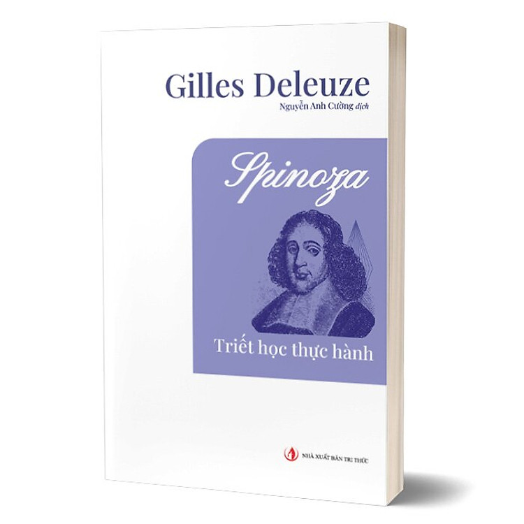 Spinoza – Triết Học Thực Hành