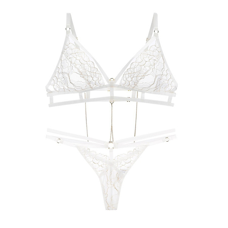 Bộ đồ lót nữ bralette ren cao cấp 037-039