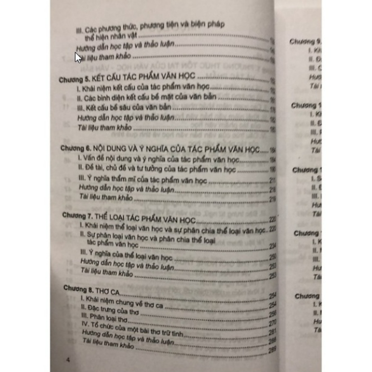 Lí Luận Văn Học (Tập 2) - Ảnh 3