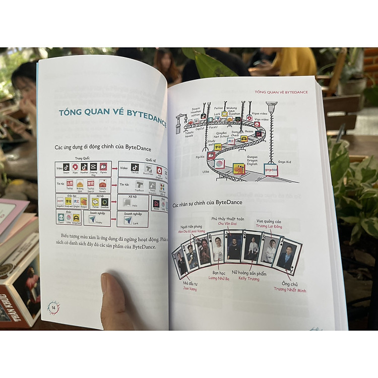 T. IKTOK KHUYNH ĐẢO THẾ GIỚI NHƯ THẾ NÀO? - Ảnh 4