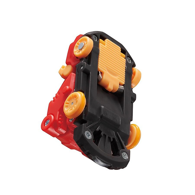 Đồ Chơi Sư Tử Cuồng Hỏa SCREECHERS Chính hãng Tiết kiệm - Hình ảnh 4