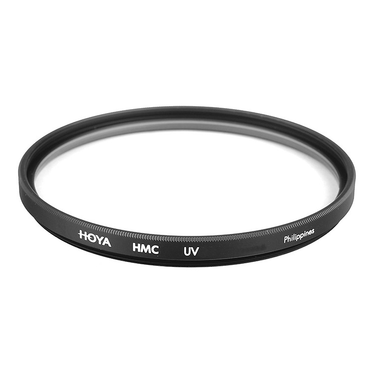 Kính lọc Filter Hoya HMC UV 58mm - Hàng nhập khẩu