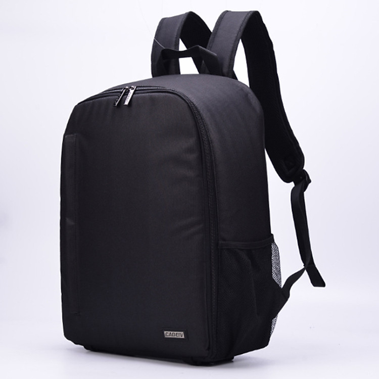 Balo máy ảnh Caden D6 - Hàng chính hãng