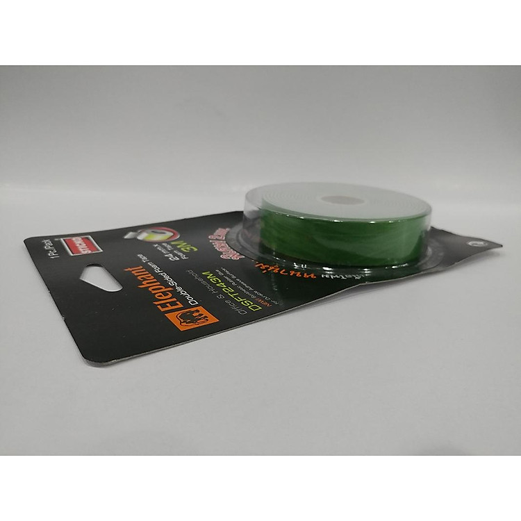 Băng Keo Xốp 2 Mặt Elephant DSFT243M (24mm x 3m) - Ảnh 3