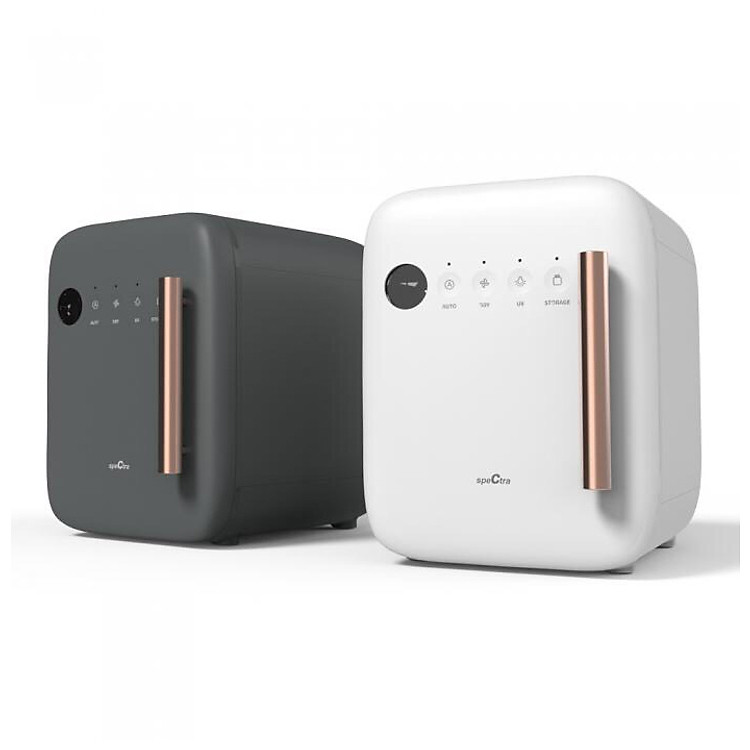 Mua Máy tiệt trùng UV cho bình sữa Chính hãng Giá tốt - Hình ảnh 2