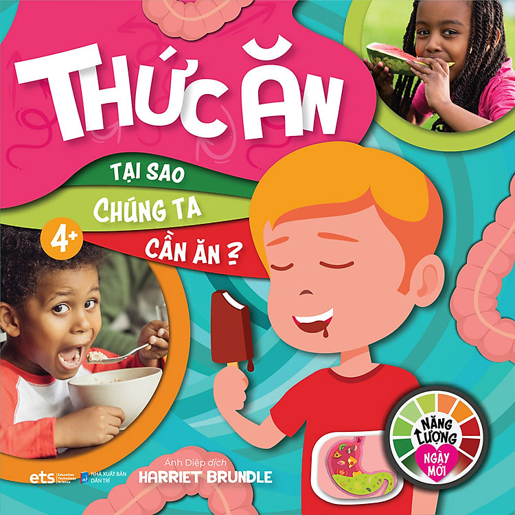 Năng Lượng Ngày Mới - Ảnh 5