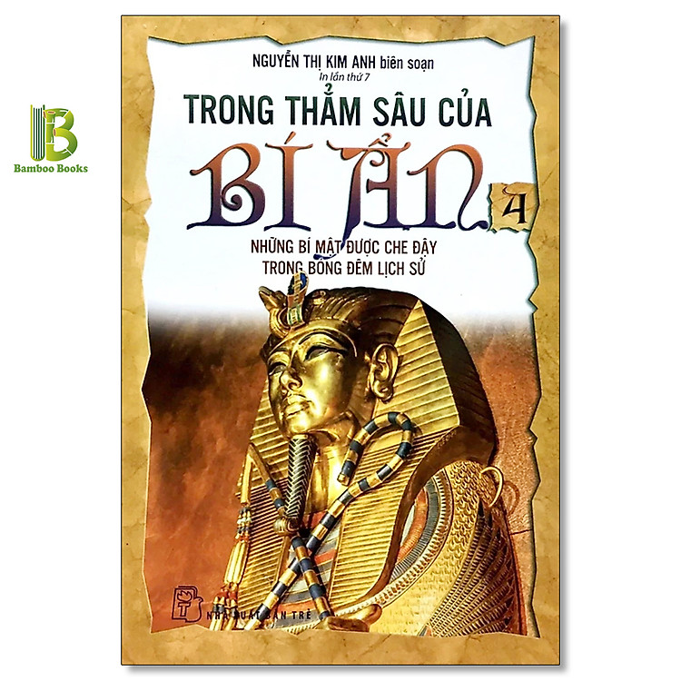 Trong Thẳm Sâu Của Bí Ẩn – Tập 4