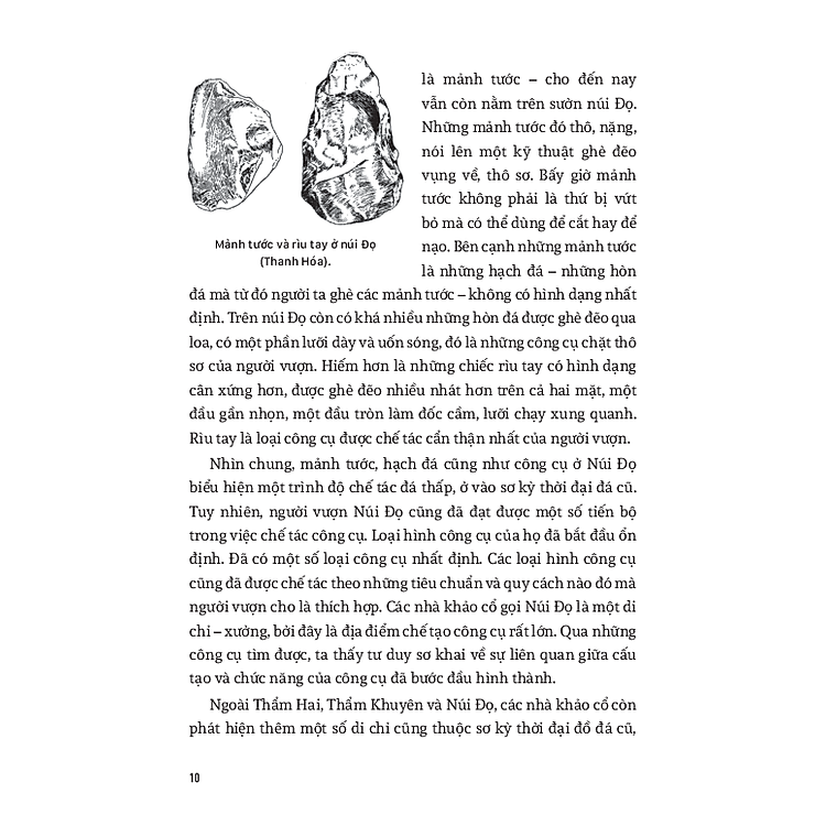 Hỏi Đáp Lịch Sử Việt Nam, Tập 1: Từ Khởi Thủy Đến Thế Kỷ X - Ảnh 5
