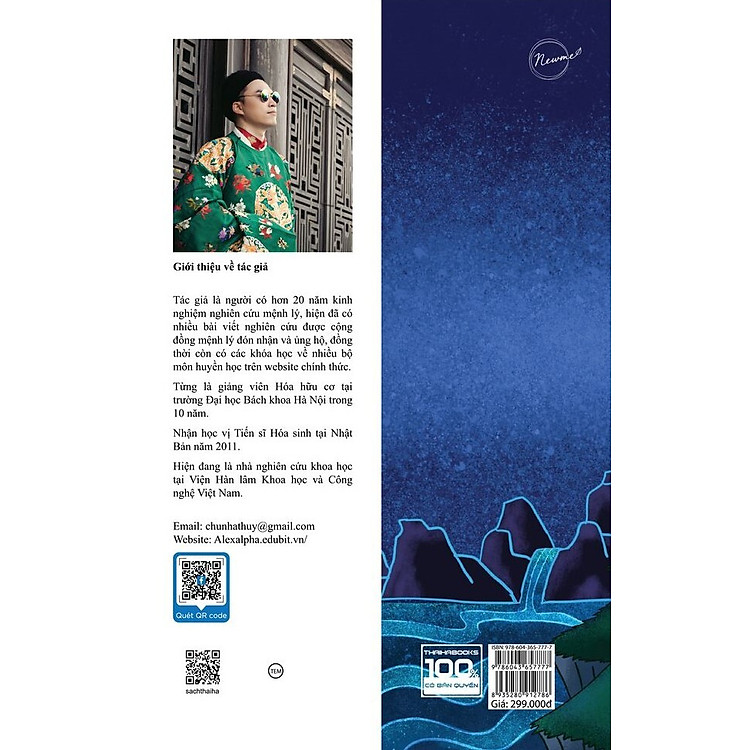 Phi Tinh Lương Phái Dễ Hiểu - Ảnh 2