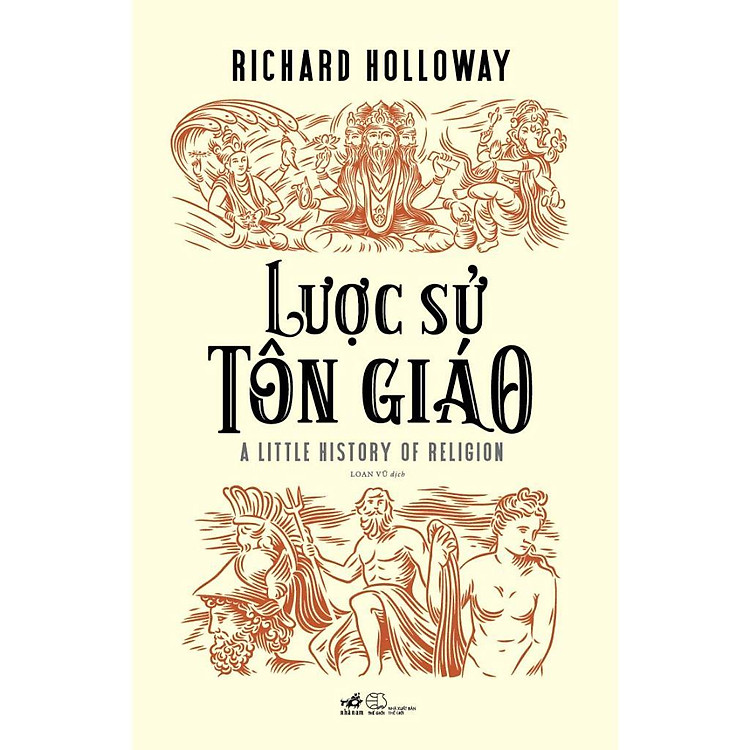 Lược sử - A little history - Ảnh 3