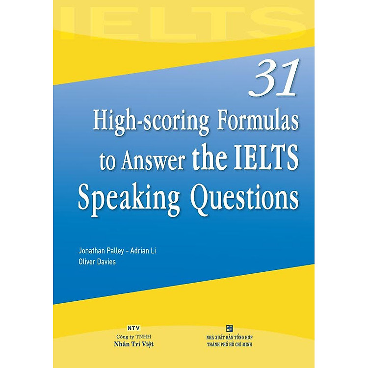 31 High-scoring Formulas To Answer The IELTS Speaking Questions - Ảnh 8