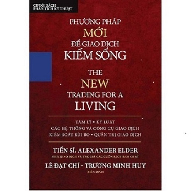 Phương Pháp Mới Để Giao Dịch Kiếm Sống