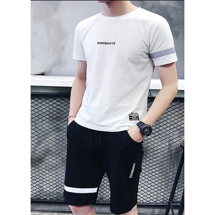Bộ đồ Nam Thể Thao TDBN19