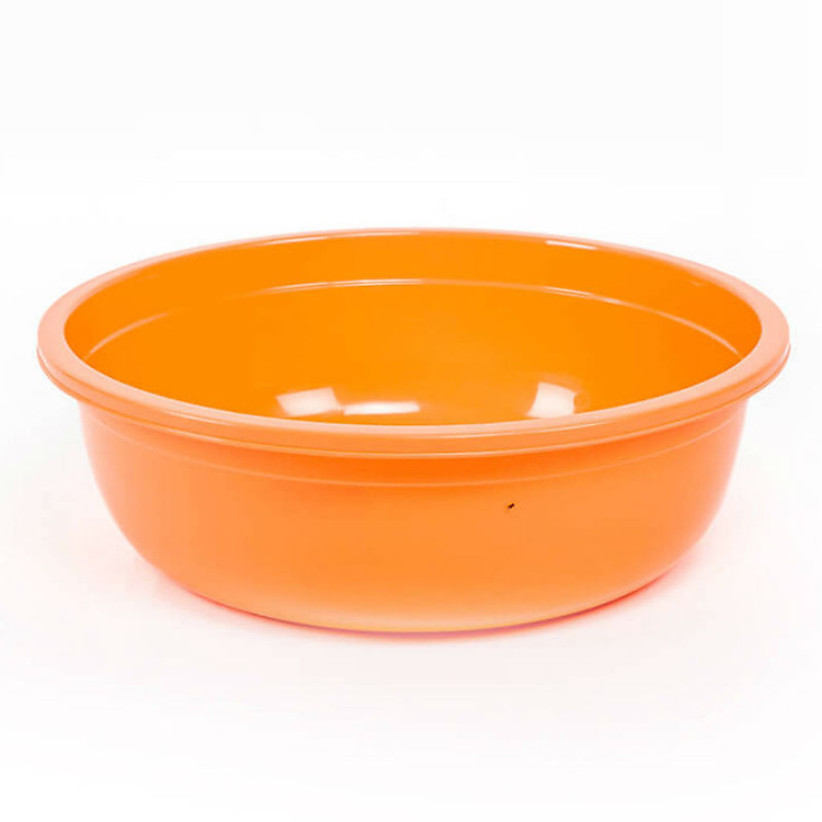 Thau Nhựa Duy Tân Màu Ngẫu Nhiên