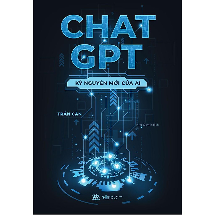 Newshop: Chat GPT - Kỷ Nguyên Mới Của AI