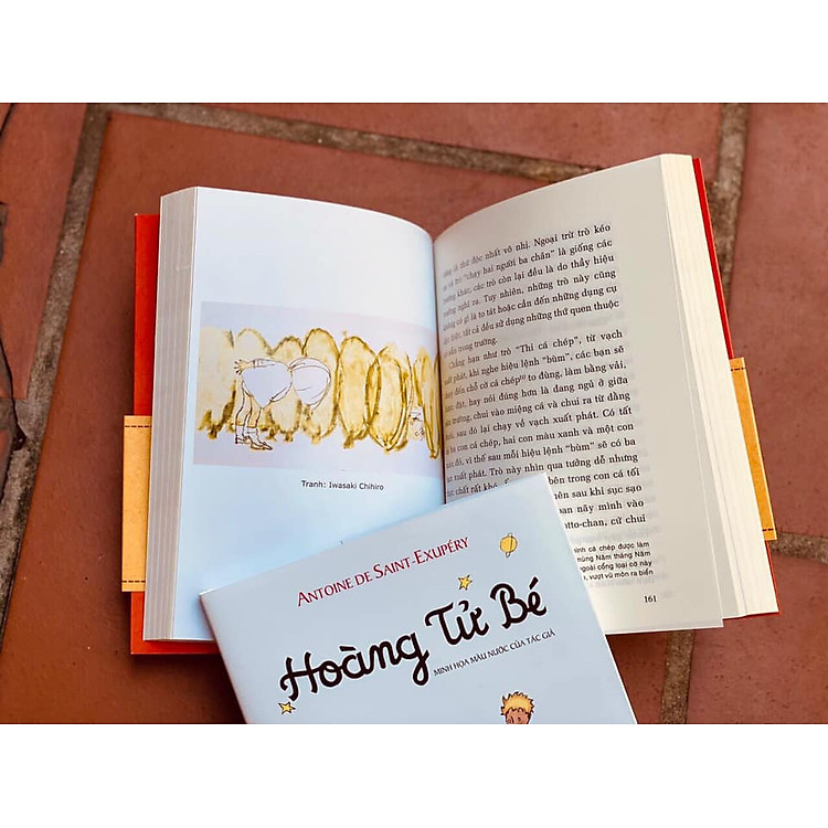 TOTTO-CHAN BÊN CỬA SỔ - Ảnh 3