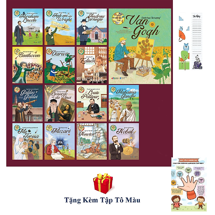 Những Bộ Óc Vĩ Đại