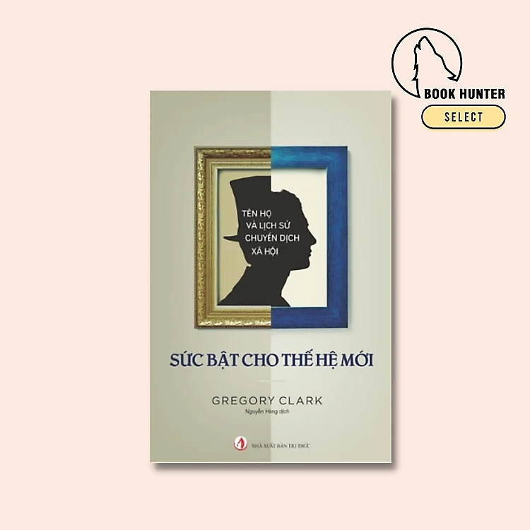 Sức bật của thế hệ mới