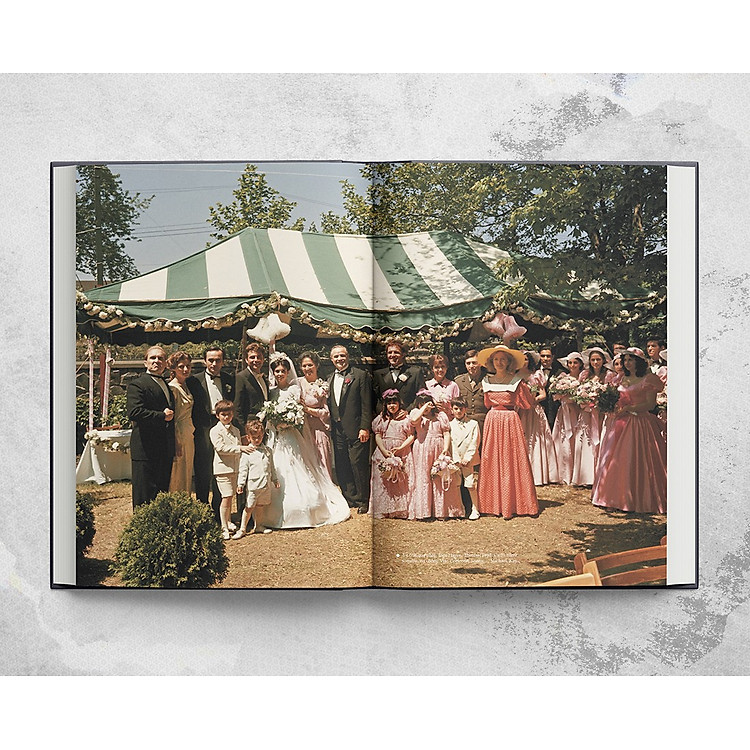 BỐ GIÀ (Tái Bản 2025) - Ảnh 4