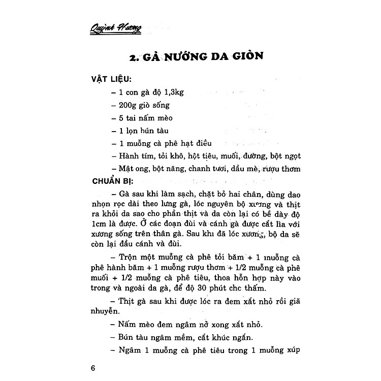 Món Nướng Thơm Lừng - Ảnh 6
