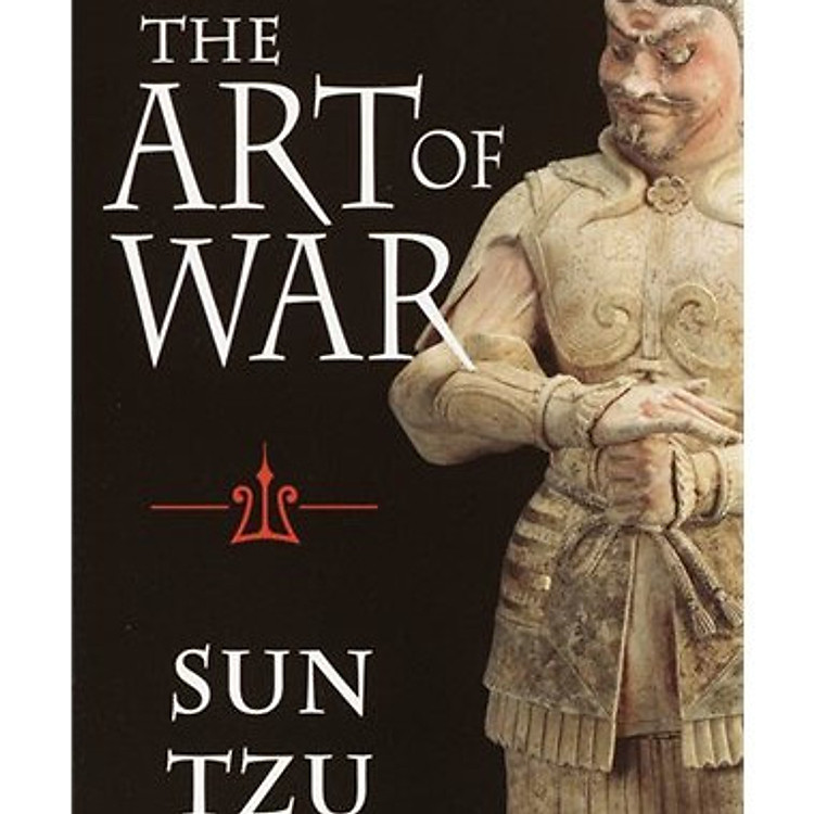 The Art of War