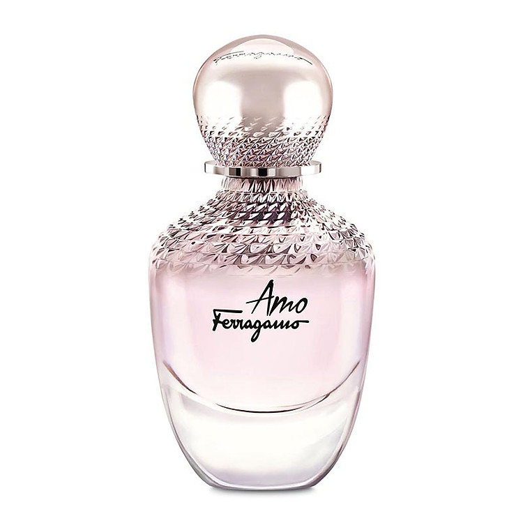 Nước Hoa Nữ Salvatore Ferragamo Amo Ferragamo - Eau De Parfum (100ml)