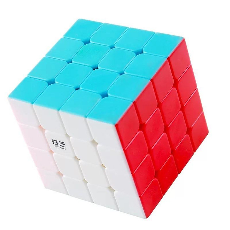 Bộ Sưu Tập Khối Rubik Cao Cấp QiYi Chính hãng Giá rẻ - Hình ảnh 4